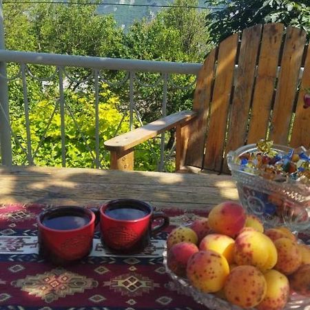 Arman Bed And Breakfast Алидзор Экстерьер фото