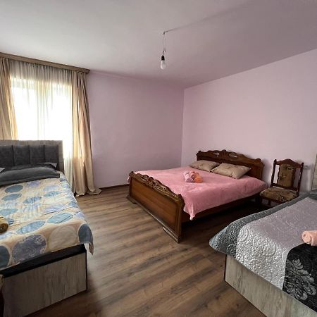 Arman Bed And Breakfast Алидзор Экстерьер фото