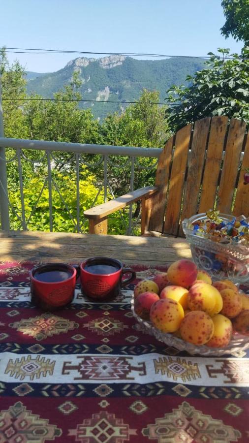 Arman Bed And Breakfast Алидзор Экстерьер фото