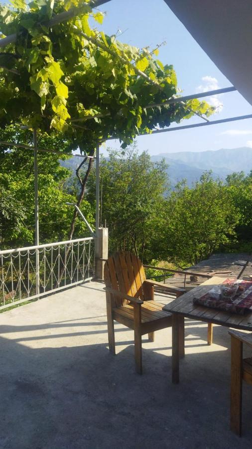 Arman Bed And Breakfast Алидзор Экстерьер фото
