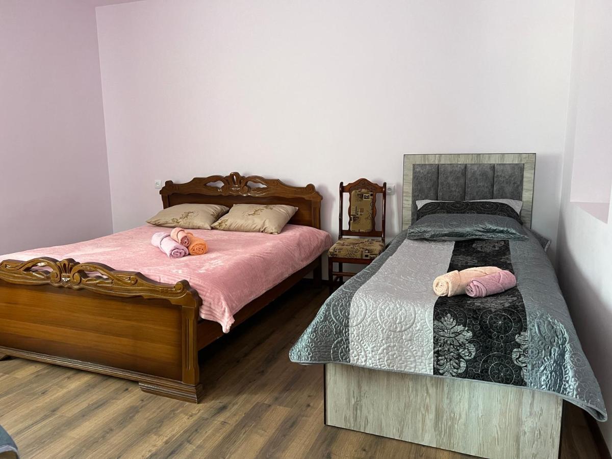Arman Bed And Breakfast Алидзор Экстерьер фото