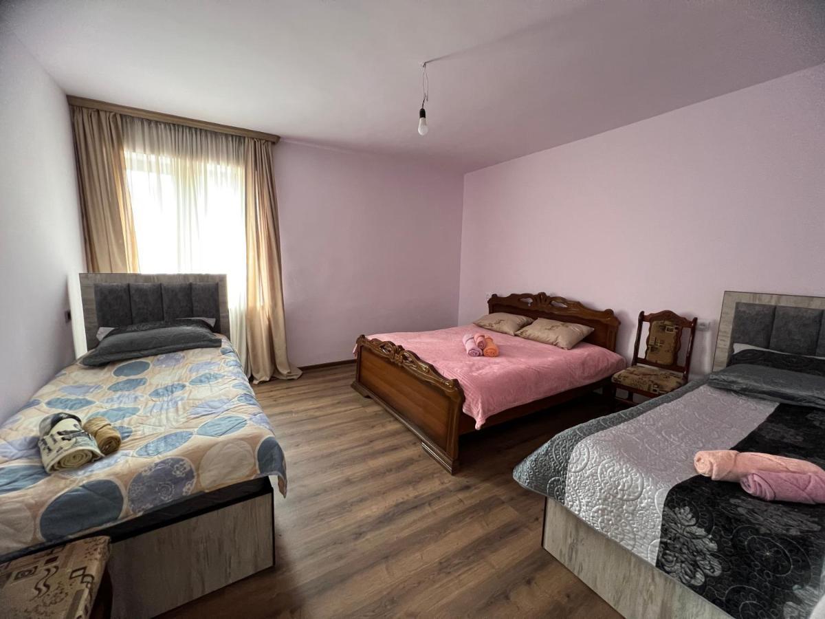 Arman Bed And Breakfast Алидзор Экстерьер фото